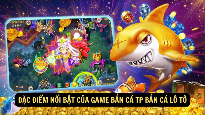 game ban ca tp ban ca lo to 2