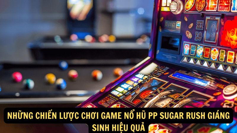 game no hu pp sugar rush giang sinh 3